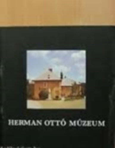 Herman Ott Mzeum