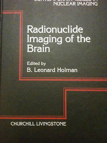 Radionuclide Imaging of Brain