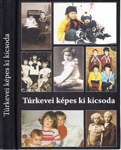 Trkevei kpes ki kicsoda