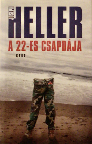 A 22-es csapdja