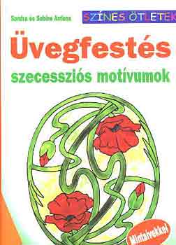 �vegfest�s (szecesszi�s mot�vumok)