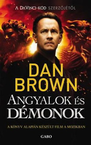 ANGYALOK s DMONOK