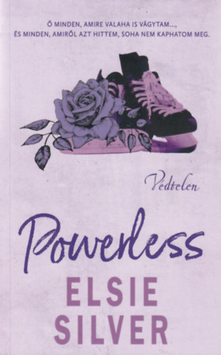 Powerless - V�dtelen