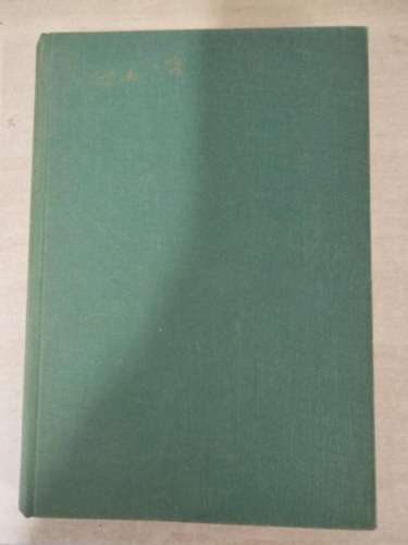 Die Geschichte der Ungaren vom Jahre 876 bis 1956 (A magyarok t�rt�nete 876-t�l 1956-ig)