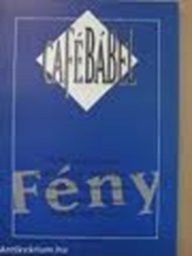 CafBbel 1997/3.