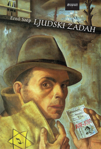 Ljudski Zadah (Emberszag horvt nyelven)