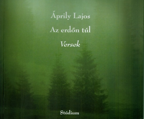 Az erdn tl