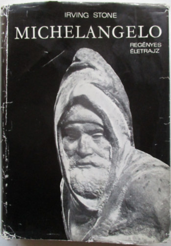Michelangelo - Regnyes letrajz