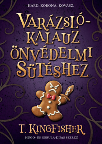 Varzslkalauz nvdelmi stshez