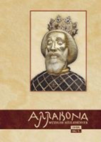 Arrabona - mzeumi kzlemnyek 2008. 46/1.