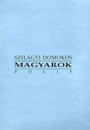 Magyarok