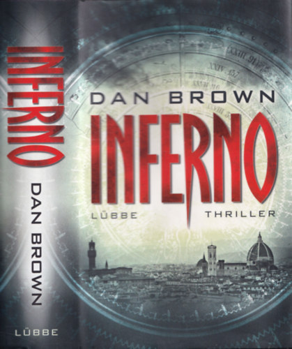 Dan Brown - Inferno