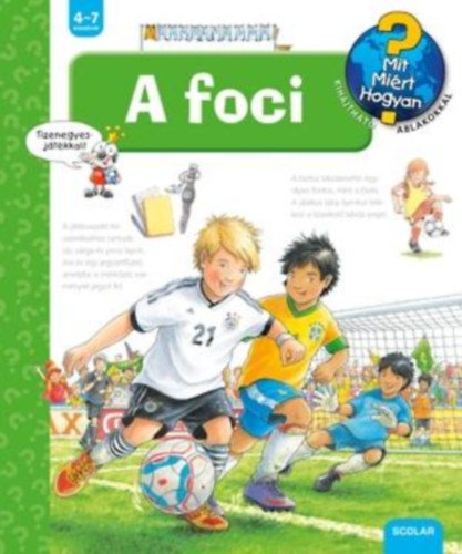 Peter Niel�nder - A foci