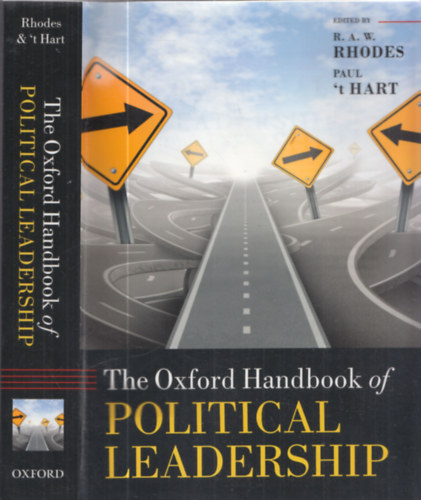 The Oxford Handbook of Political Leadership