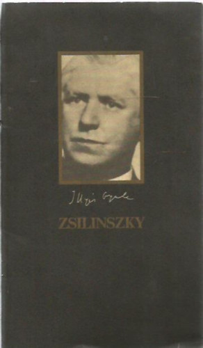 Illys Gyula - Zsilinszky