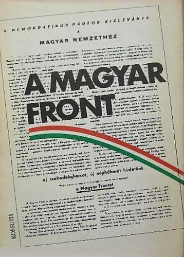 A Magyar Front