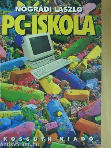 N�gr�di L�szl� - PC-iskola