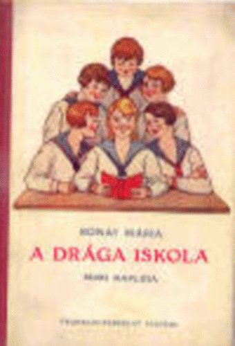 A drga iskola (Mimi naplja)