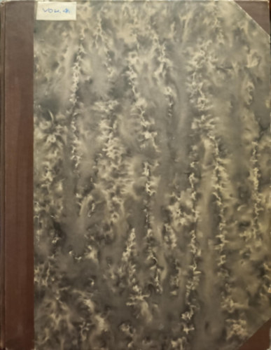 Teirich Valentin . (Hrsg.) - Blaetter (Blätter) für Kunstgewerbe Band IV. 1875