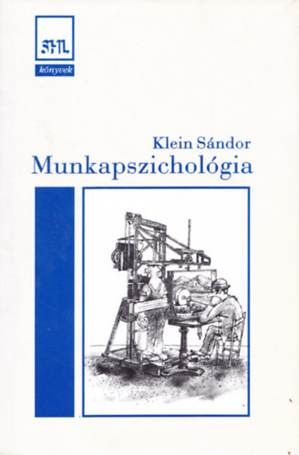 Munkapszicholgia