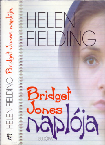 Bridget Jones naplja (Bridget Jones naplja 1.)