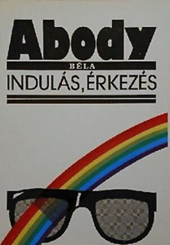 Induls, rkezs