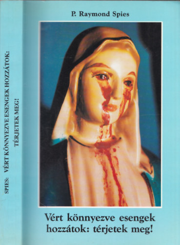 Vrt knnyezve esengek hozztok: Trjetek meg + Nadzsu II