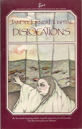 J. T. Hospital - Dislocations