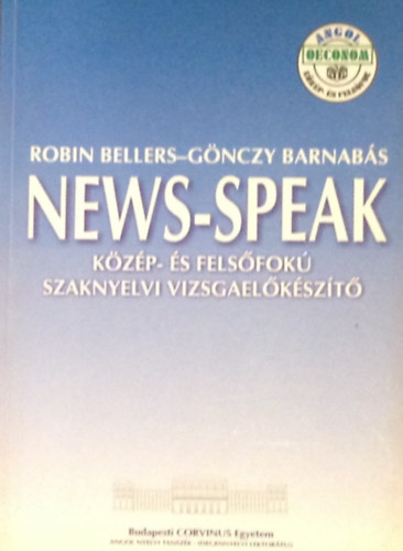 News-Speak