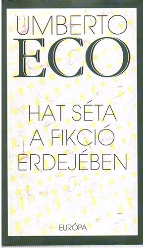 Hat sta a fikci erdejben