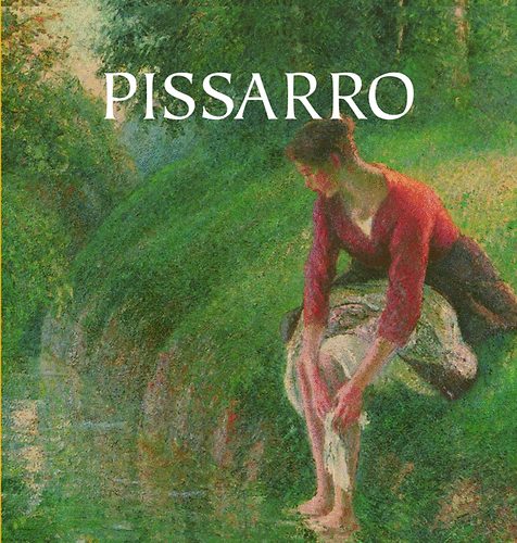 Rappai Zsuzsa  (szerk.) - Pissarro