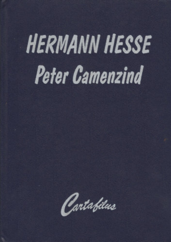 Peter Camenzind