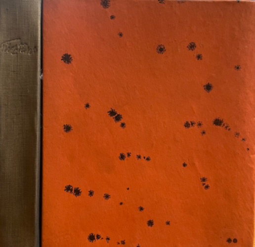 T�z-t�nc,Fiatal k�lt�k antol�gi�ja