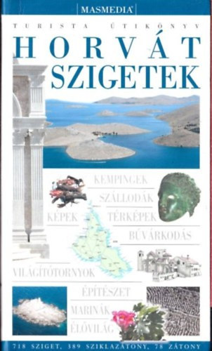 Horv�t szigetek (Masdemia �tik�nyv)