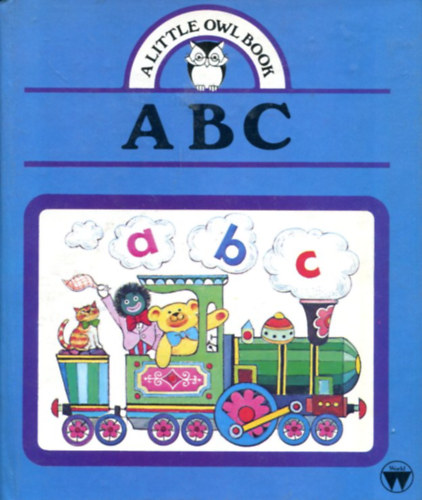 Glynis Langley - David Brian - A Little Owl Book - ABC