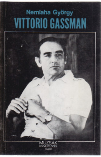 Vittorio Gassman