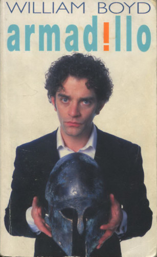 William Boyd - Armadillo
