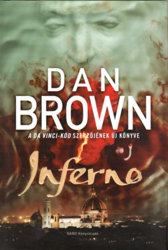 Dan Brown - Inferno