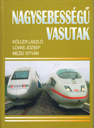 Nagysebessg vasutak