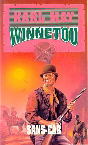 Winnetou 5.- Sans-ear