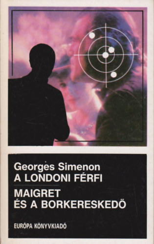 A londoni frfi-Maigret s a borkeresked