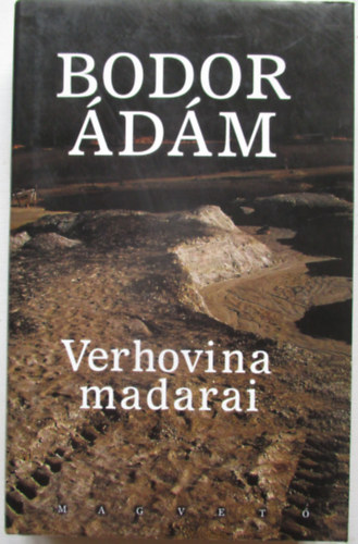 Verhovina madarai