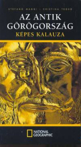 Az antik Grgorszg kpes kalauza