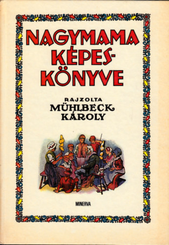 Nagymama kpesknyve