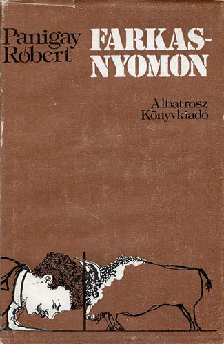 Farkasnyomon