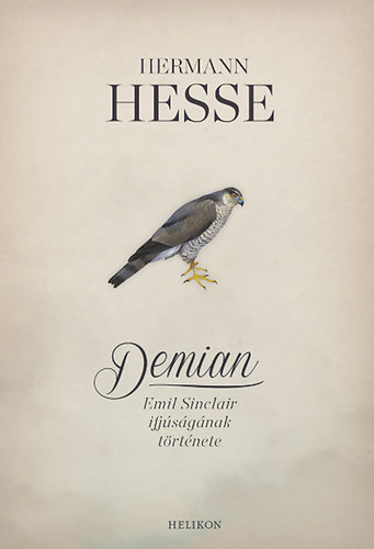 Hermann Hesse - Demian