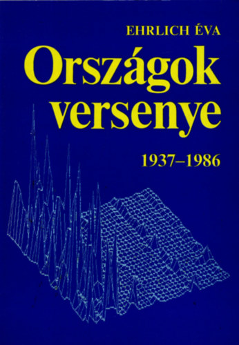 Orsz�gok versenye 1937-1986