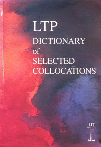 LTP Dictionary of Selected Collocations