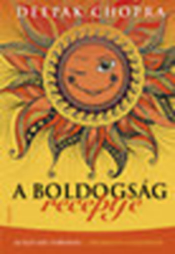 A boldogsg receptje