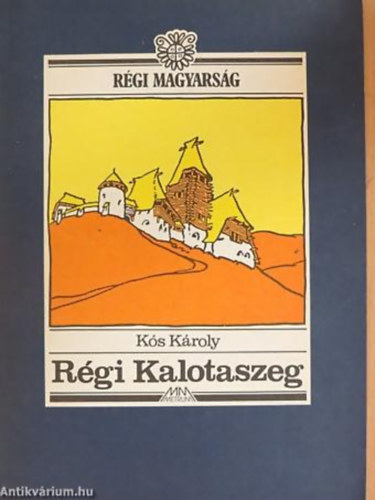 Rgi Kalotaszeg